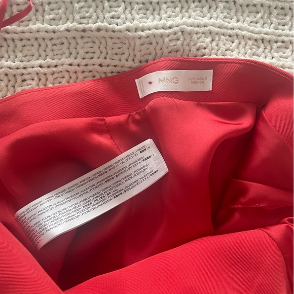 mango 🍎 halter vest - Picture 3 of 3